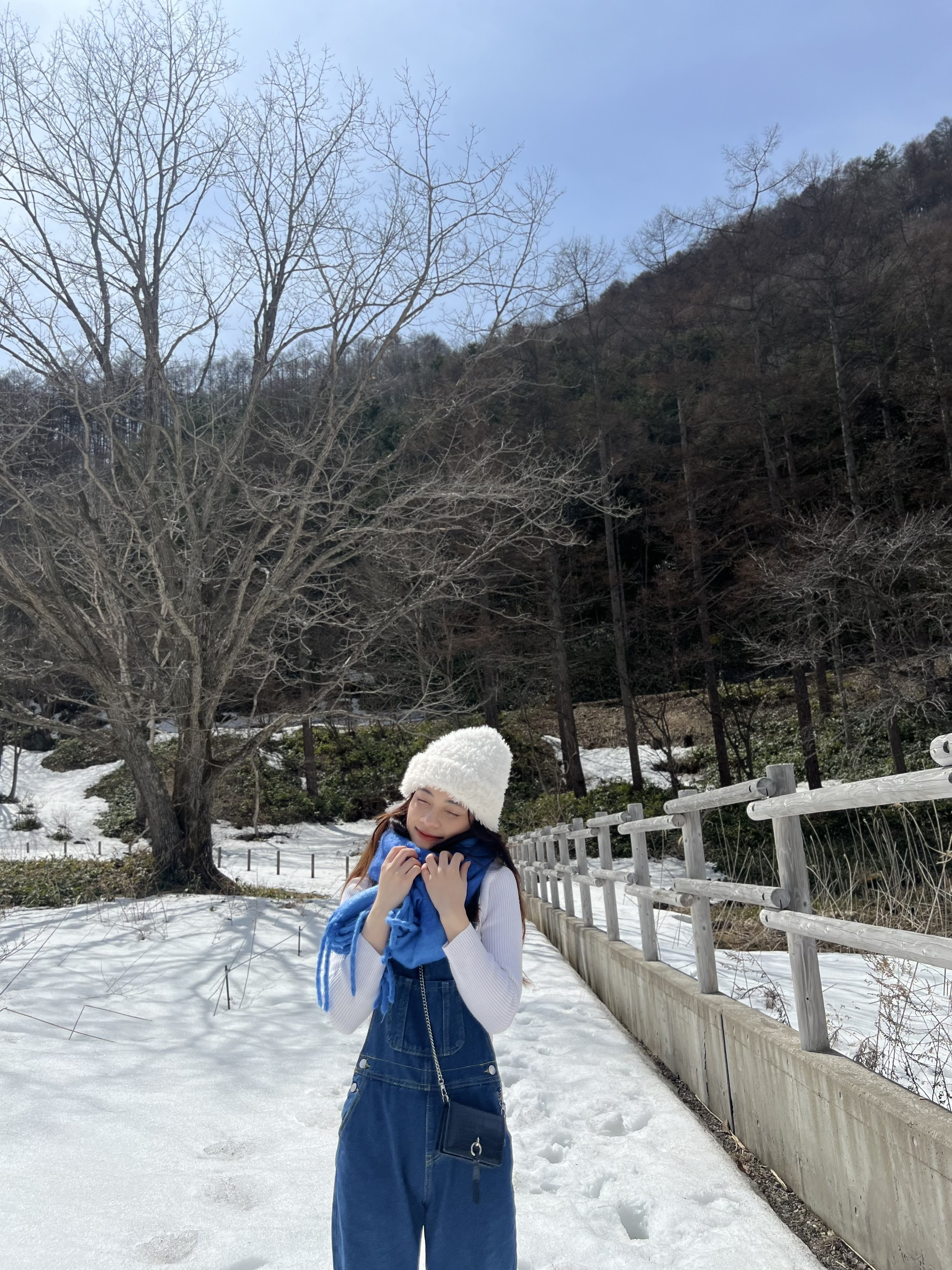 モモ